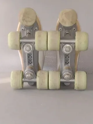 Pattini Risport Siria 34