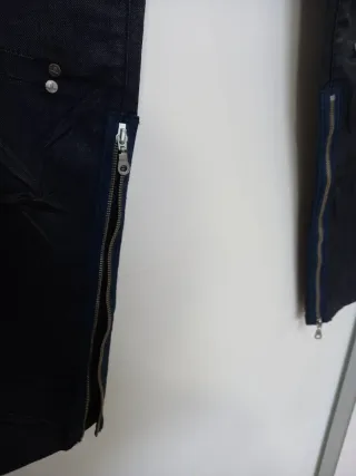 Pantalón Tby Vaquero Cremallera