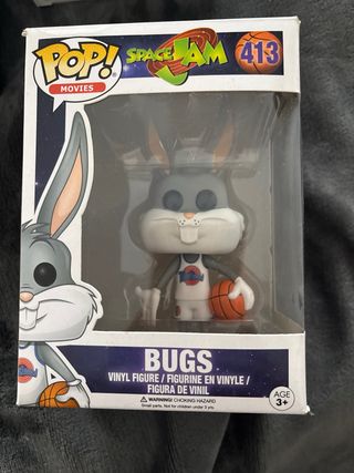 Funko Pop! Assassin's Creed Aguilar 379