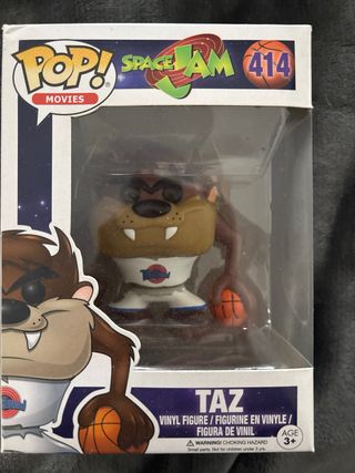 Funko Pop! Assassin's Creed Aguilar 379