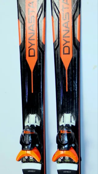 Dynastar Speed Zone 12 Ti 158cm Esquís