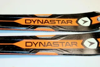Dynastar Speed Zone 12 Ti 158cm Esquís