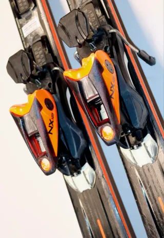 Dynastar Speed Zone 12 Ti 158cm Esquís