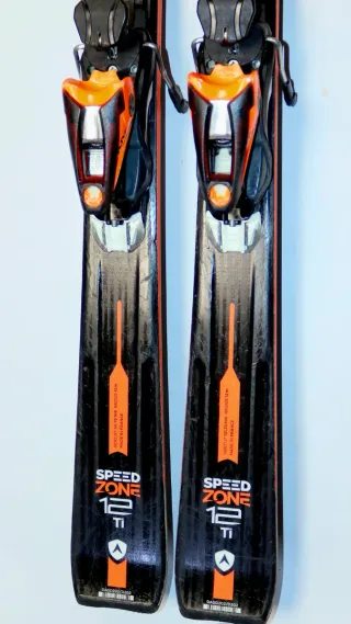 Dynastar Speed Zone 12 Ti 158cm Esquís