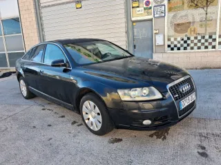 Audi A6 2004