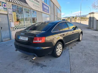 Audi A6 2004