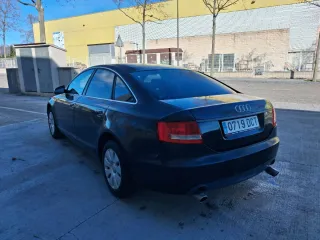 Audi A6 2004