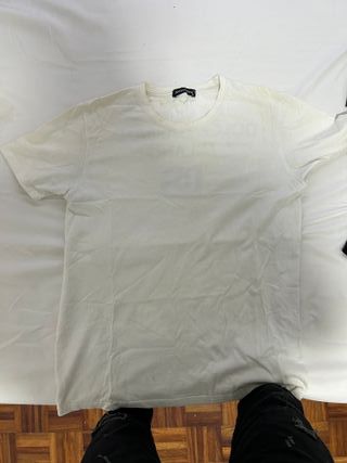 Camiseta Dolce & Gabbana Milano DG