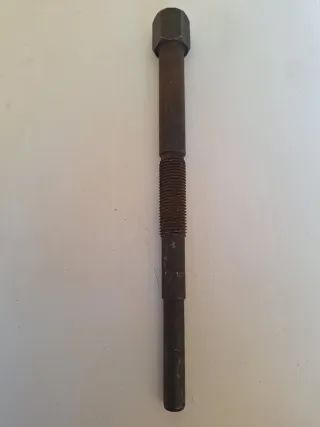 Extractor de variador