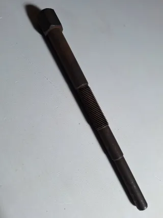 Extractor de variador