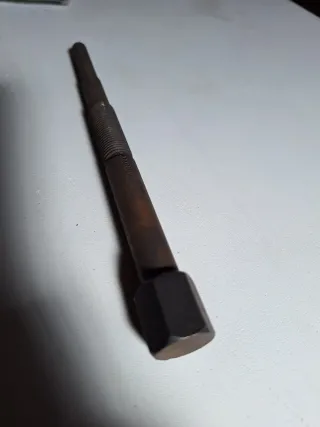 Extractor de variador