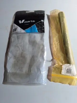 Extractor de variador