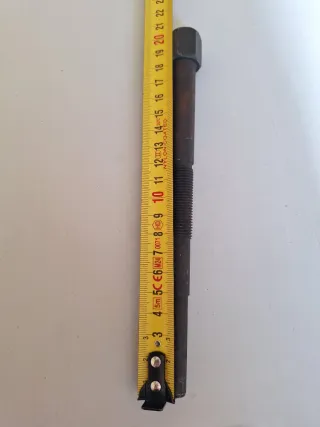 Extractor de variador