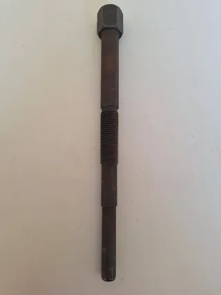 Extractor de variador