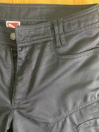 Puma Ferrari - Pantalones Corse Clienti