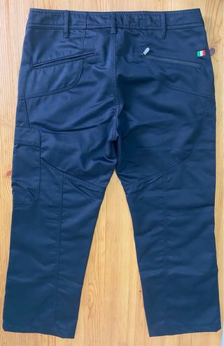 Puma Ferrari - Pantalones Corse Clienti