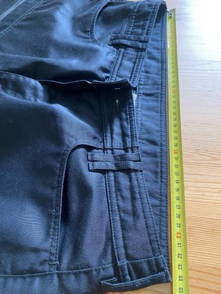 Puma Ferrari - Pantalones Corse Clienti