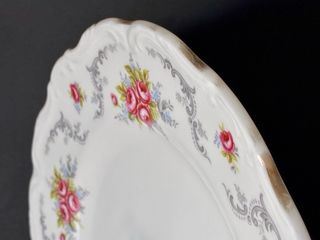 🇬🇧 Royal Albert Plato para Servir