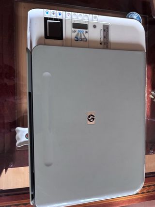 Impresora HP Photosmart C4280 Multifunción