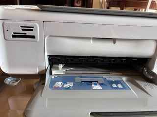 Impresora HP Photosmart C4280 Multifunción