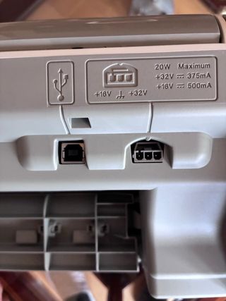 Impresora HP Photosmart C4280 Multifunción