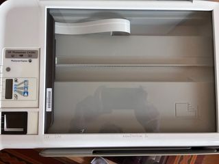 Impresora HP Photosmart C4280 Multifunción