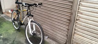 2 Bicicletas Montaña Monty y RM400