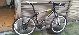 2 Bicicletas Montaña Monty y RM400