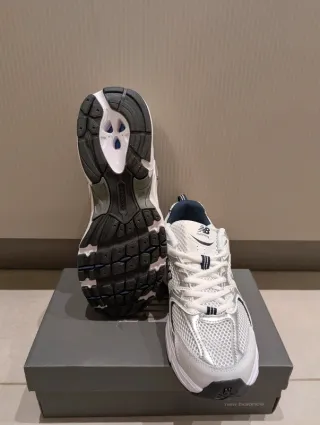 Zapatillas New Balance Blancas