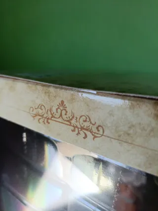 Figura Garnet Final Fantasy IX