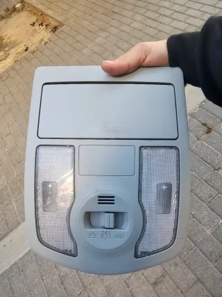 Recambios Toyota Prius 2015