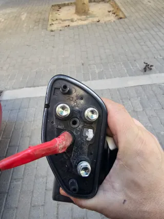 Recambios Toyota Prius 2015