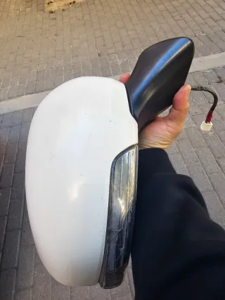 Recambios Toyota Prius 2015