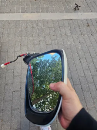 Recambios Toyota Prius 2015