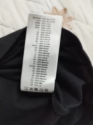 Camiseta Marvel Iron Man Ramen - Talla S