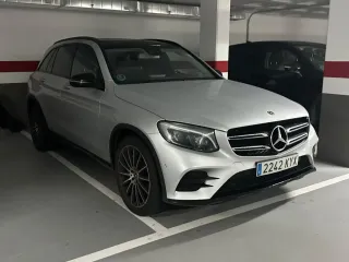 Mercedes-Benz Clase CLC 2019