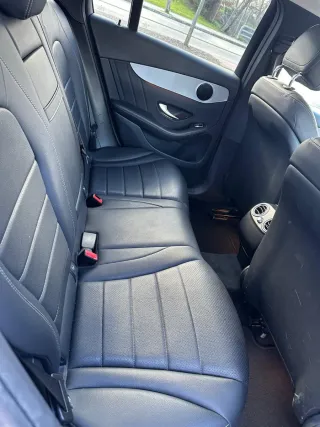 Mercedes-Benz Clase CLC 2019