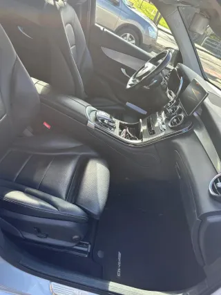 Mercedes-Benz Clase CLC 2019