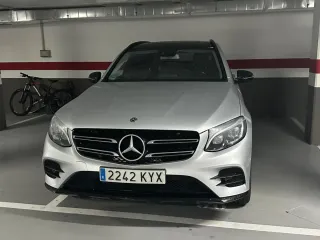 Mercedes-Benz Clase CLC 2019