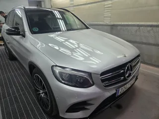 Mercedes-Benz Clase CLC 2019