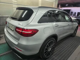 Mercedes-Benz Clase CLC 2019