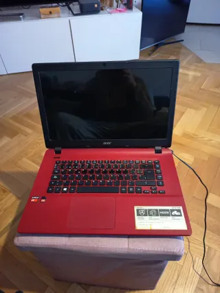 Portatile Acer - Computer per parti