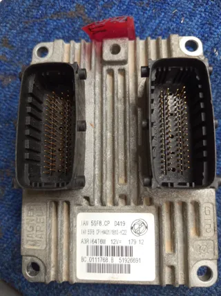 ECU Magneti Marelli IAW 5SF8.CP D419