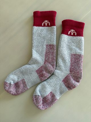 Calcetines esquí unisex Talla 37-38