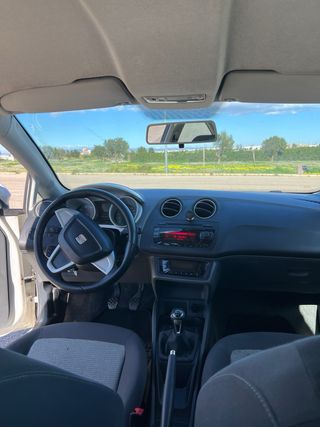 SEAT Ibiza 2010