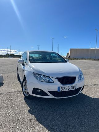 SEAT Ibiza 2010