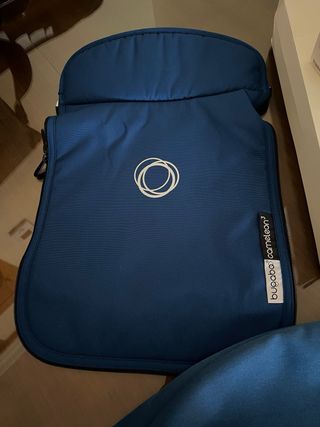 Capota y Cubrepiés Bugaboo Camaleon 3