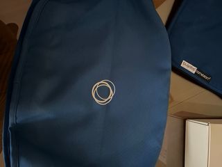 Capota y Cubrepiés Bugaboo Camaleon 3