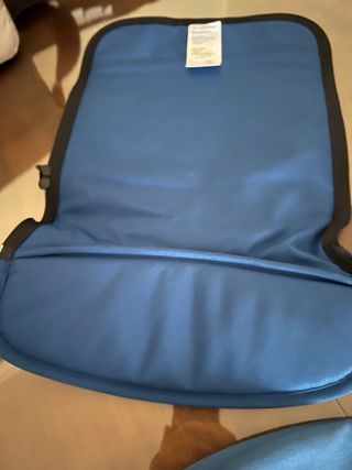 Capota y Cubrepiés Bugaboo Camaleon 3