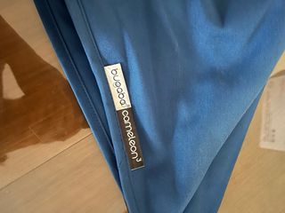 Capota y Cubrepiés Bugaboo Camaleon 3